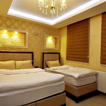 Kars Konak Hotel المظهر الخارجي الصورة