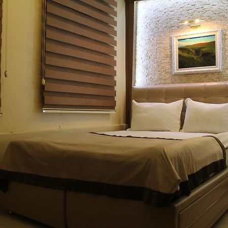 Kars Konak Hotel المظهر الخارجي الصورة