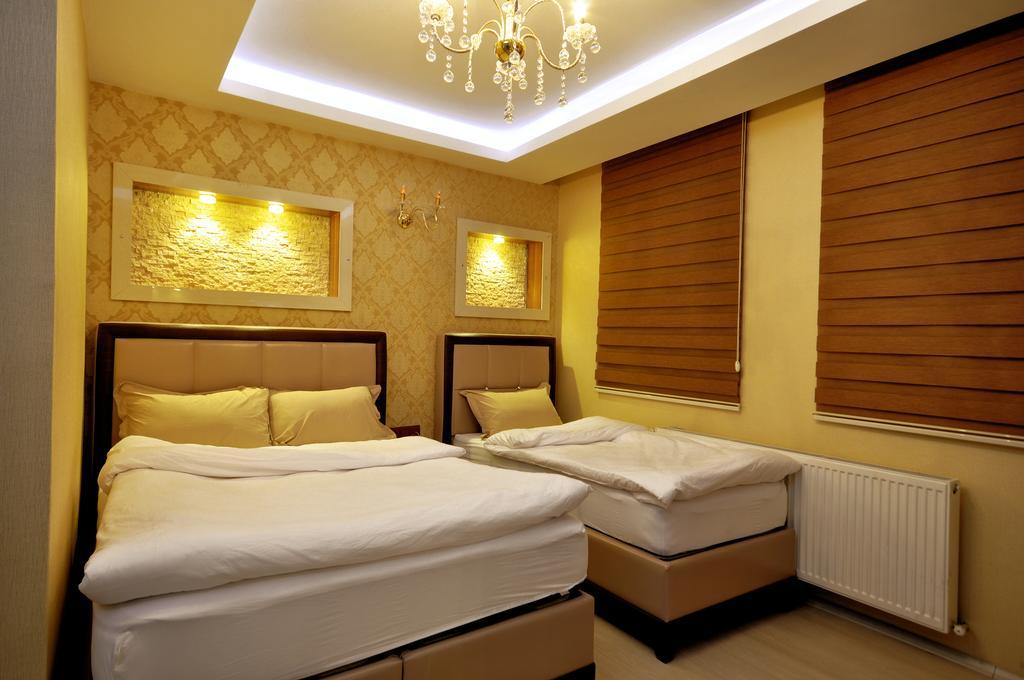 Kars Konak Hotel المظهر الخارجي الصورة