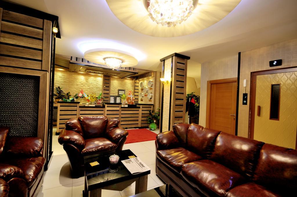 Kars Konak Hotel المظهر الخارجي الصورة