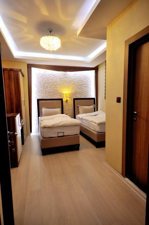 Kars Konak Hotel الغرفة الصورة