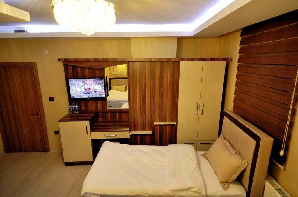 Kars Konak Hotel الغرفة الصورة