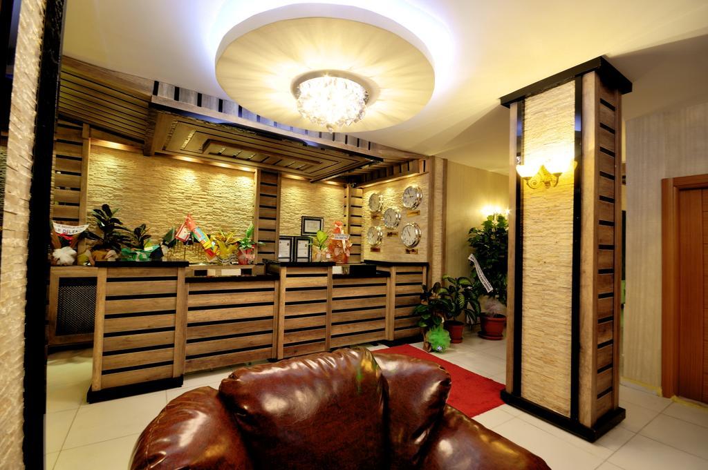 Kars Konak Hotel المظهر الخارجي الصورة