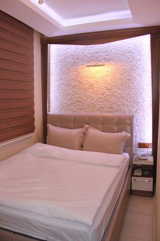 Kars Konak Hotel الغرفة الصورة