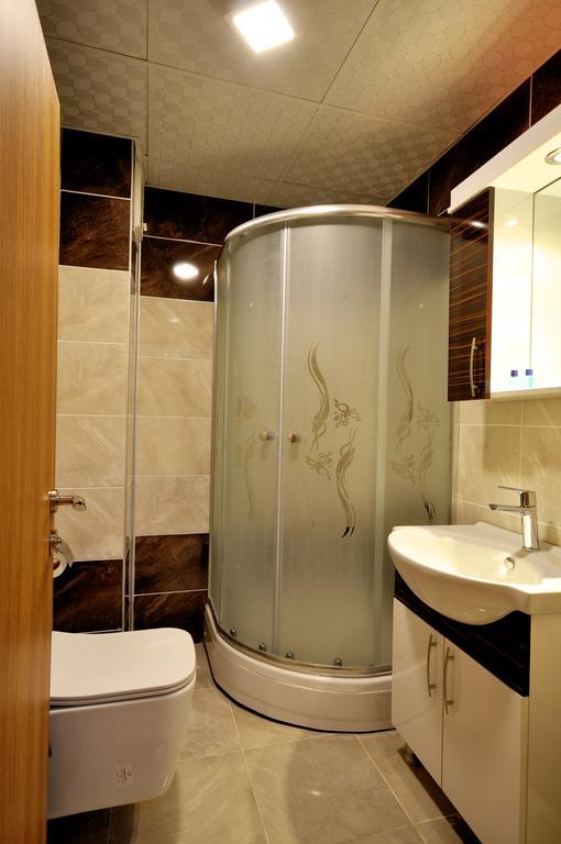 Kars Konak Hotel المظهر الخارجي الصورة