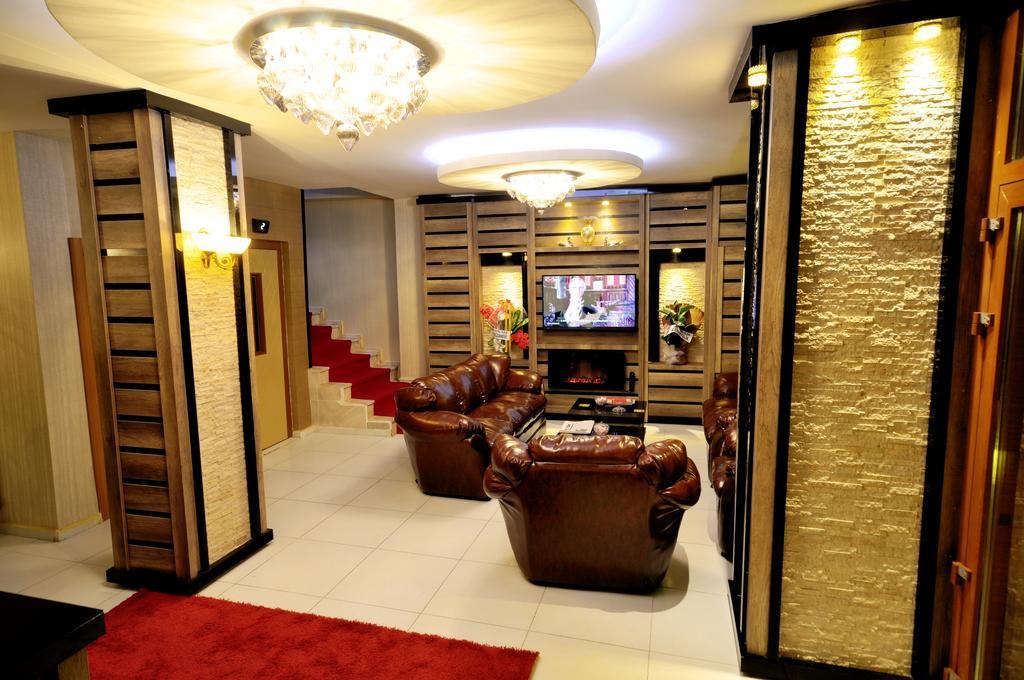 Kars Konak Hotel المظهر الخارجي الصورة