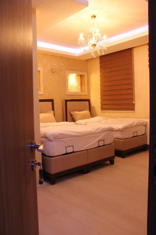 Kars Konak Hotel الغرفة الصورة