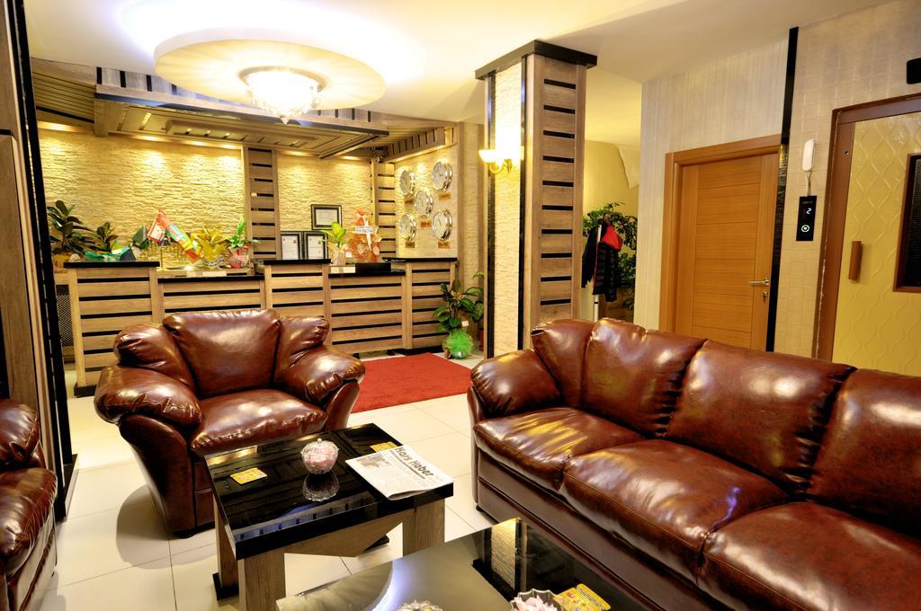 Kars Konak Hotel المظهر الخارجي الصورة