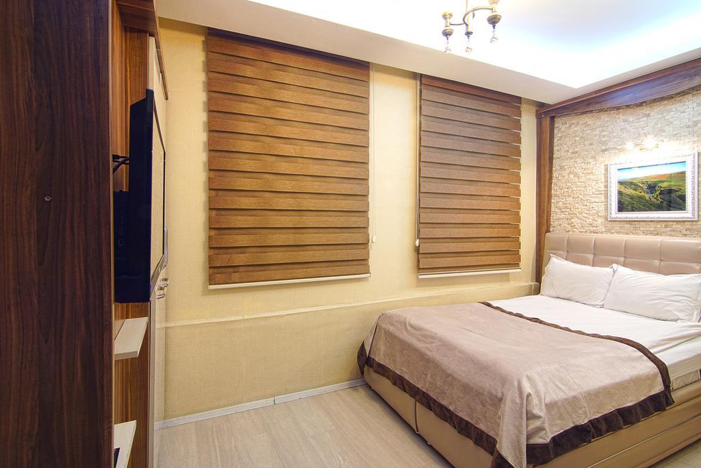 Kars Konak Hotel المظهر الخارجي الصورة