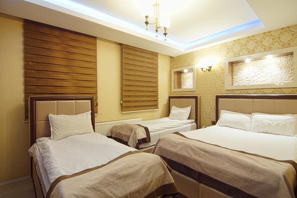 Kars Konak Hotel المظهر الخارجي الصورة