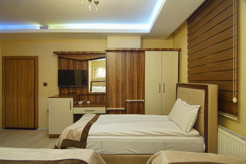 Kars Konak Hotel المظهر الخارجي الصورة