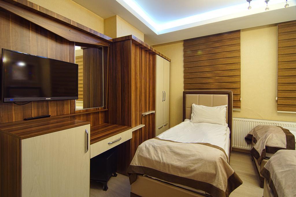 Kars Konak Hotel المظهر الخارجي الصورة