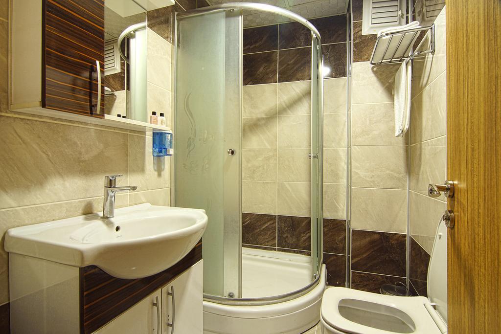 Kars Konak Hotel المظهر الخارجي الصورة