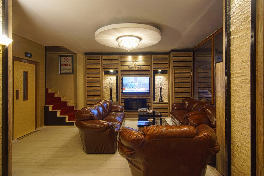 Kars Konak Hotel المظهر الخارجي الصورة