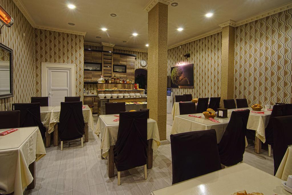 Kars Konak Hotel المظهر الخارجي الصورة
