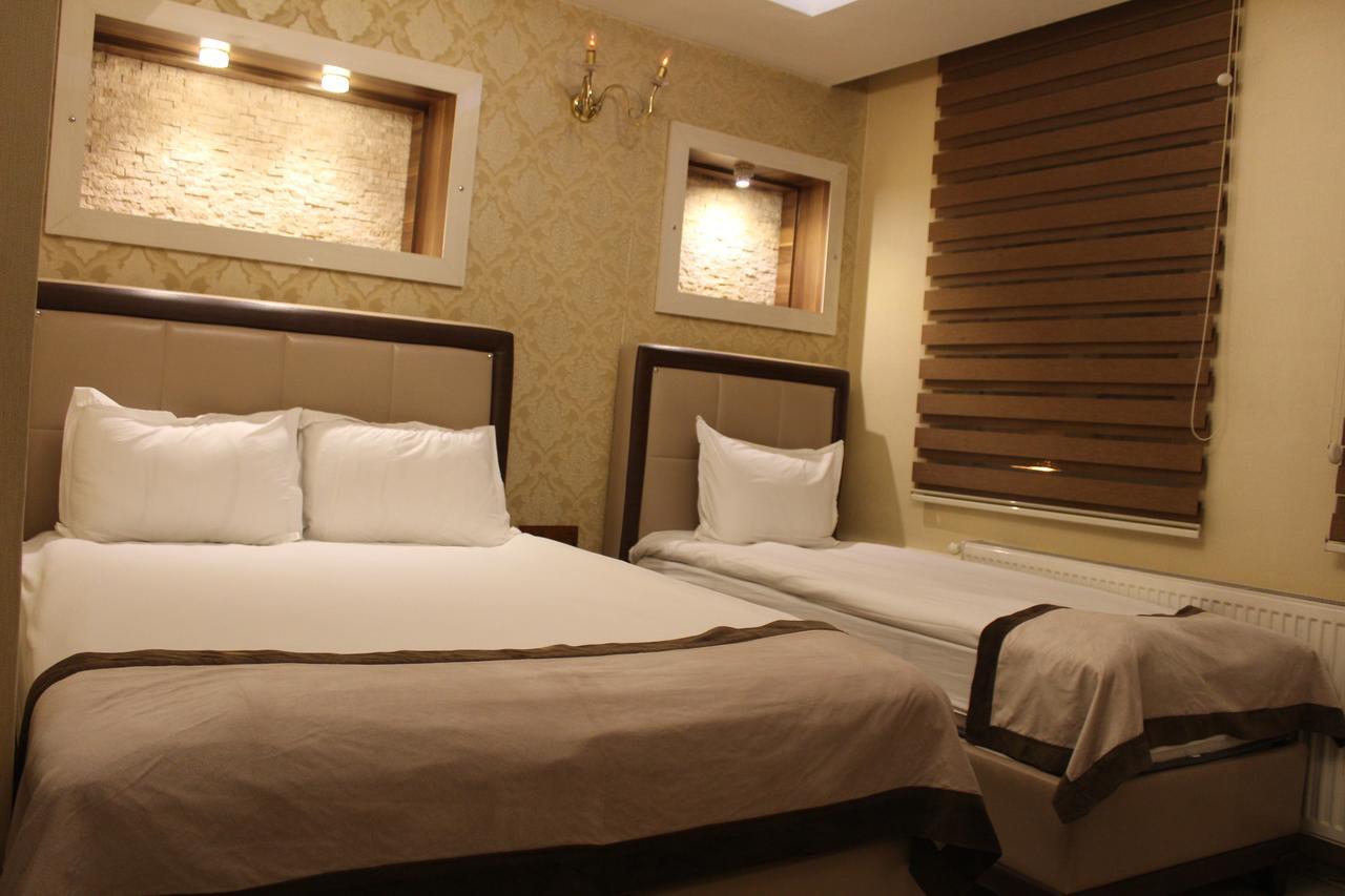 Kars Konak Hotel المظهر الخارجي الصورة