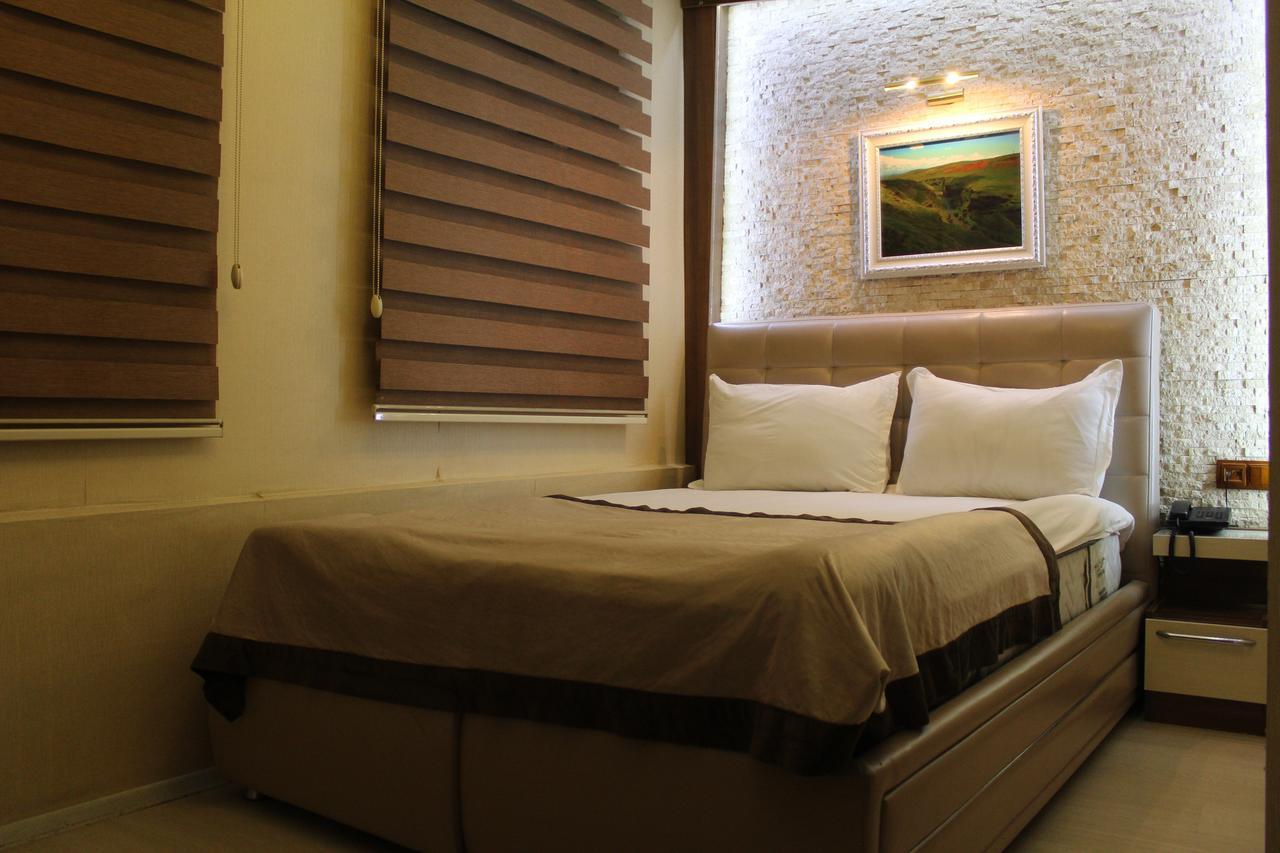 Kars Konak Hotel المظهر الخارجي الصورة